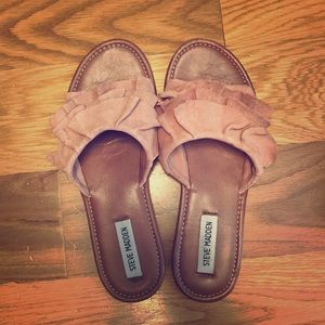 Steve Madden sandals